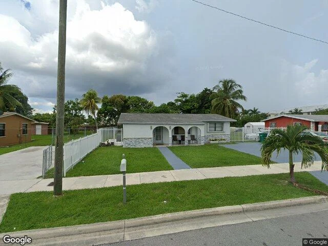 House image located at Homestead, FL 33034