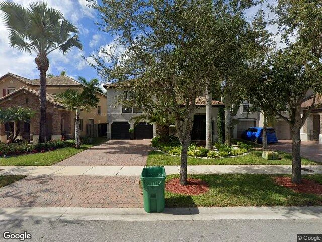 House image located at Homestead, FL 33032