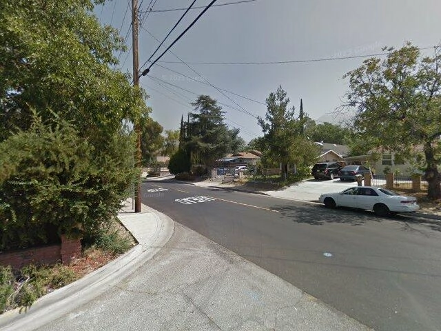 House image located at Tujunga, CA 91042