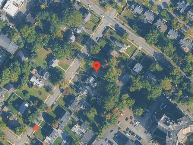 House image located at East Orange, NJ 07017