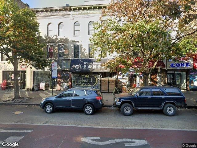 House image located at Brooklyn, NY 11226