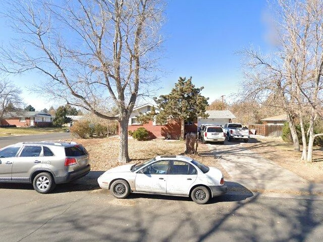 House image located at Aurora, CO 80010