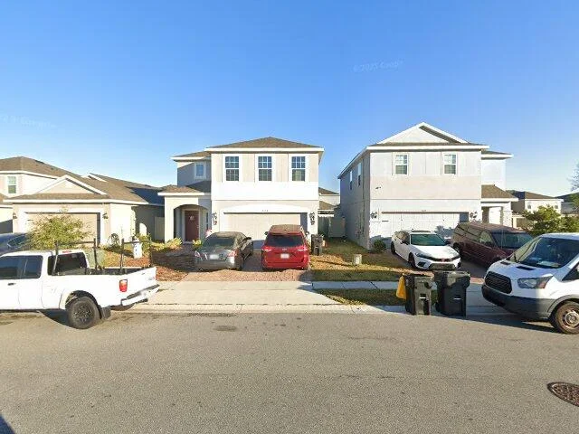 House image located at Davenport, FL 33837