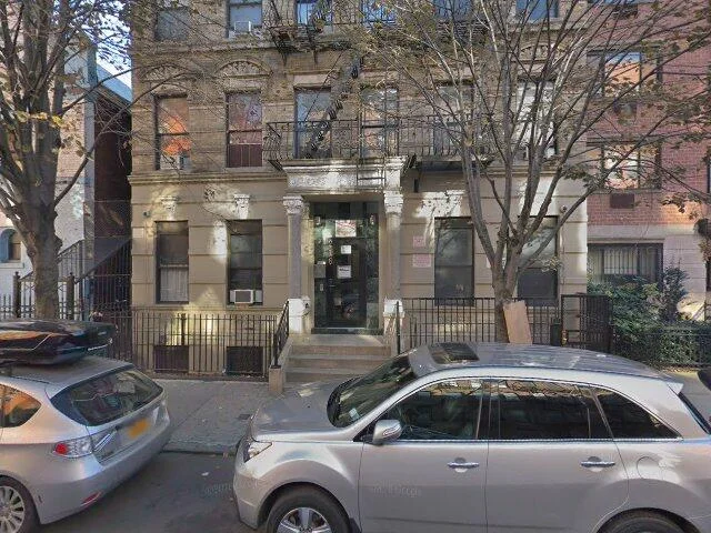 House image located at New York, NY 10035
