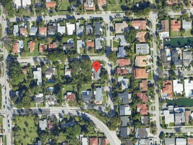 House image located at Miami, FL 33138
