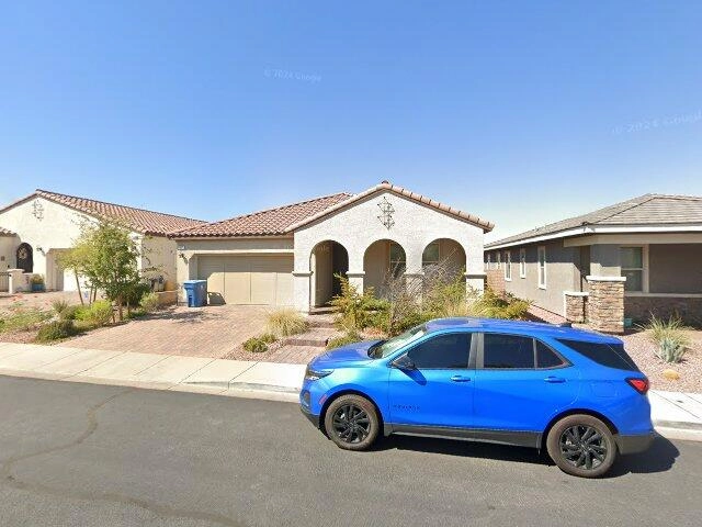 House image located at Henderson, NV 89011