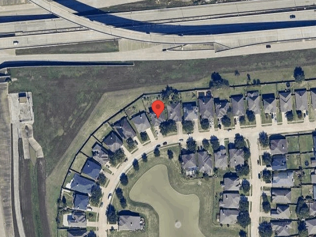 House image located at Richmond, TX 77407
