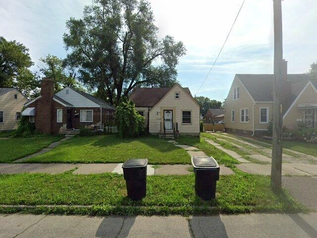 House image located at Detroit, MI 48227