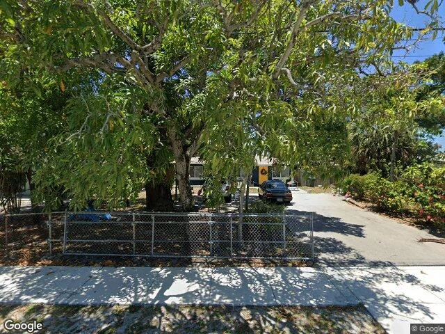 House image located at Fort Lauderdale, FL 33334