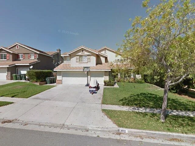 House image located at Corona, CA 92882