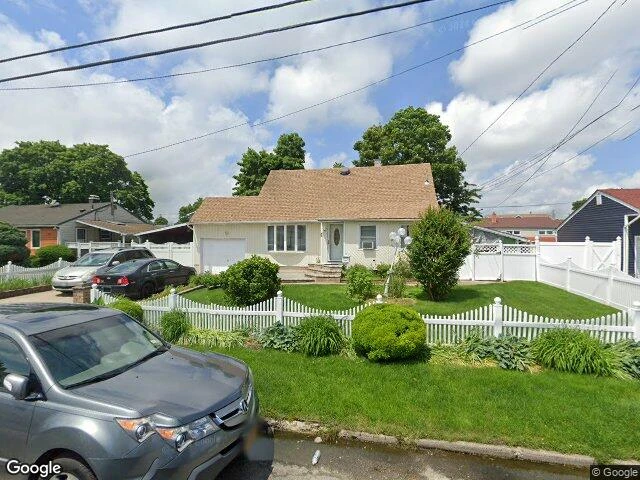 House image located at Brentwood, NY 11717