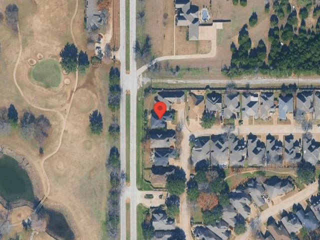 House image located at Desoto, TX 75115
