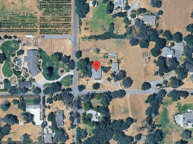 House image located at Loomis, CA 95650