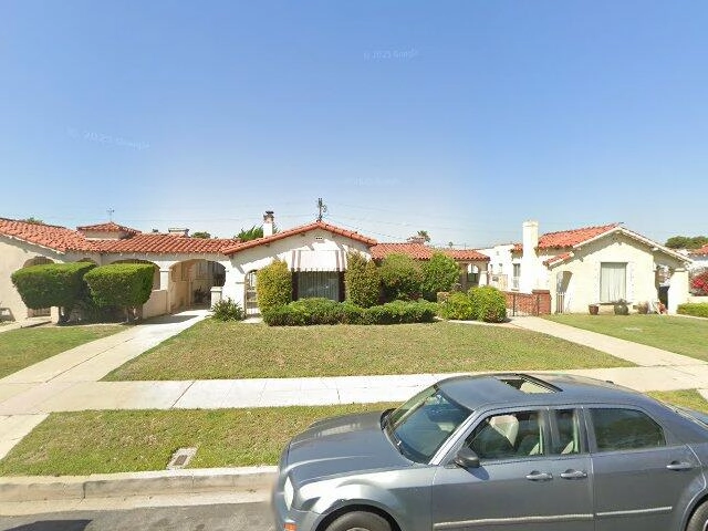 House image located at Los Angeles, CA 90043