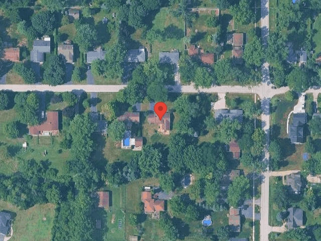 House image located at Steubenville, OH 43953
