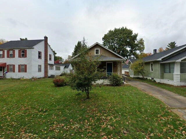 House image located at Fort Wayne, IN 46805