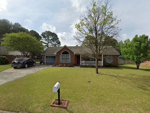 House image located at Raeford, NC 28376