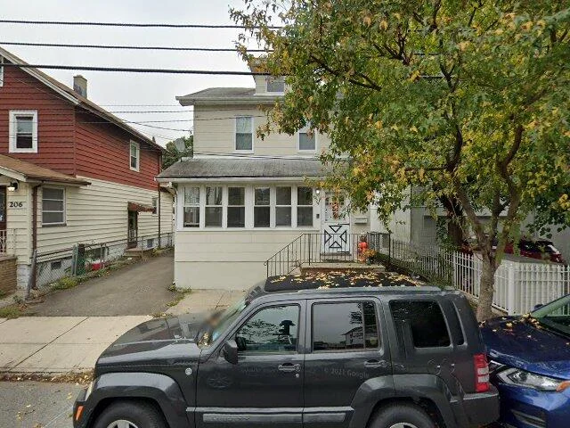 House image located at Belleville, NJ 07109