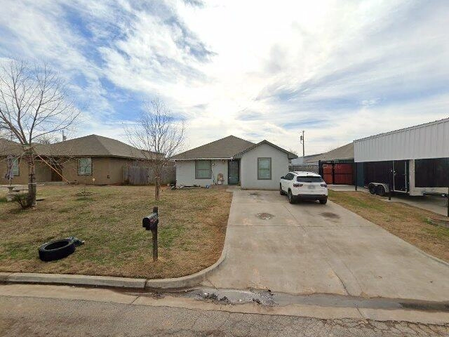 House image located at Oklahoma City, OK 73129