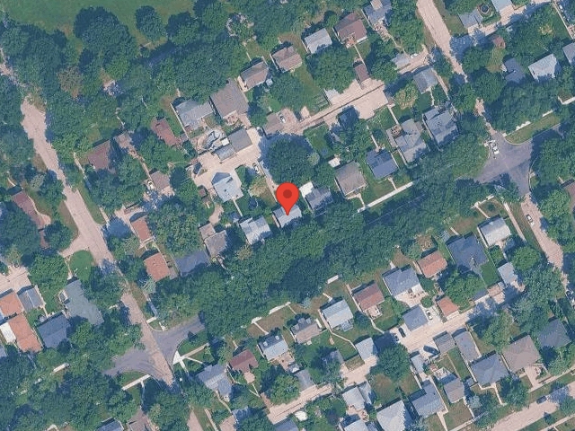 House image located at Hyde Park, MA 02136