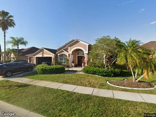 House image located at Tampa, FL 33647