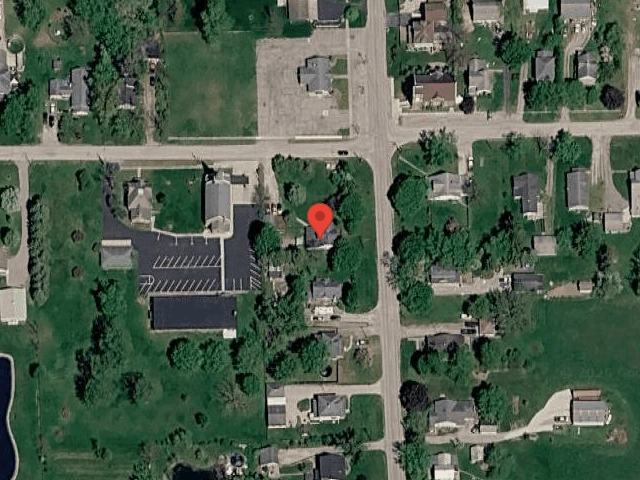 House image located at Riga, MI 49276