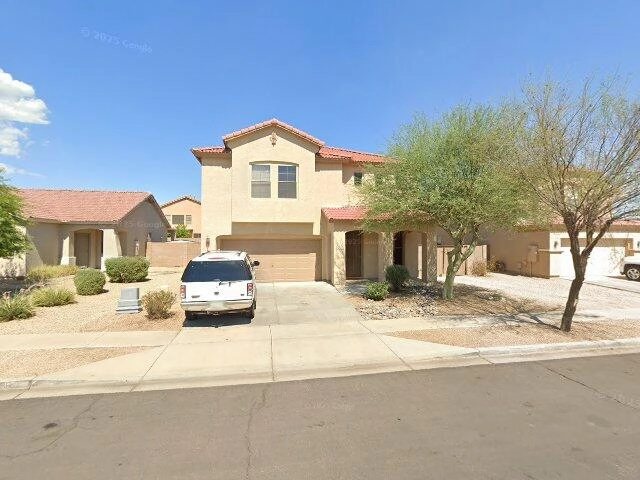 House image located at Phoenix, AZ 85037