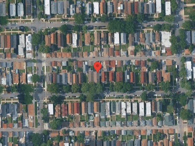 House image located at Chicago, IL 60639