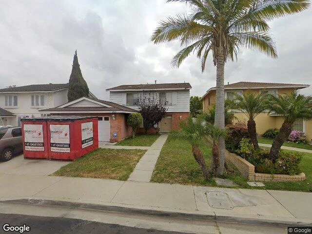 House image located at Carson, CA 90746