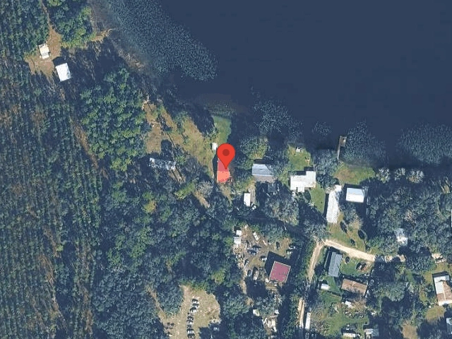 House image located at Fort McCoy, FL 32134