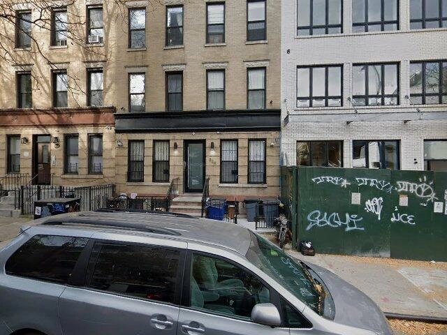 House image located at Brooklyn, NY 11238