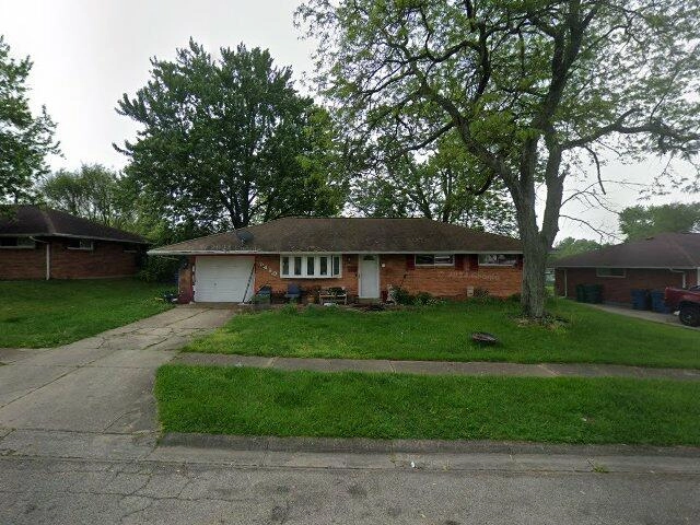 House image located at Dayton, OH 45424