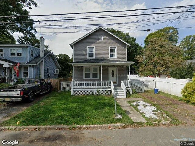House image located at Trenton, NJ 08638