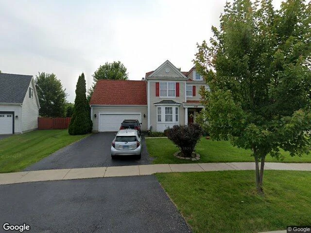 House image located at Round Lake, IL 60073