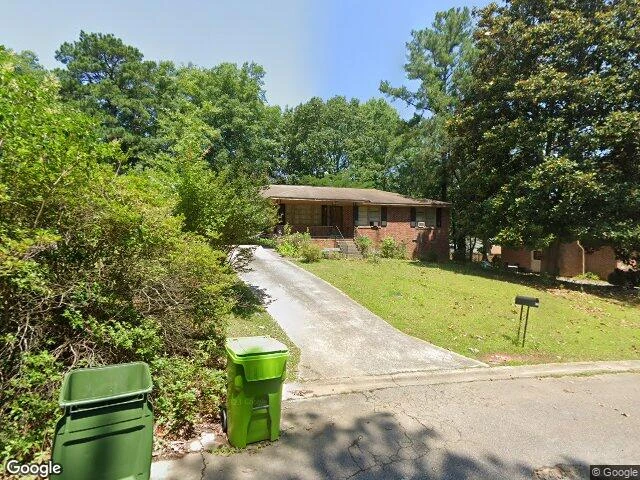 House image located at Columbia, SC 29203