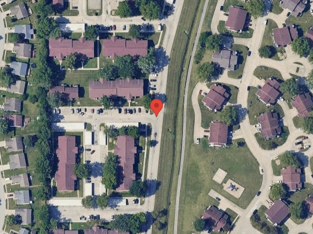 House image located at Hanover Park, IL 60133