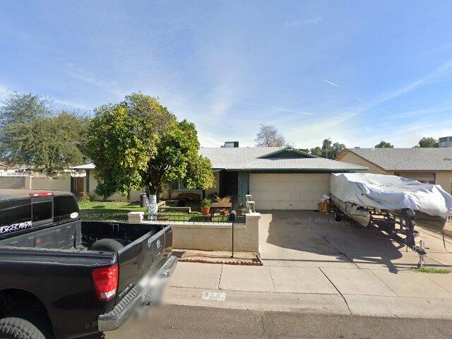 House image located at Glendale, AZ 85301