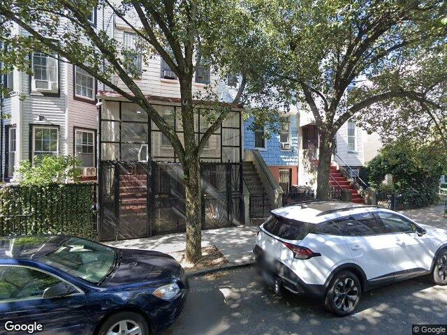 House image located at Brooklyn, NY 11221