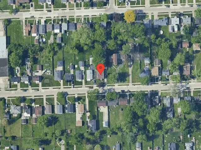 House image located at Warren, MI 48089