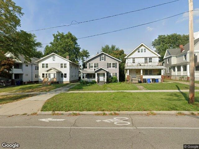 House image located at Cleveland, OH 44102