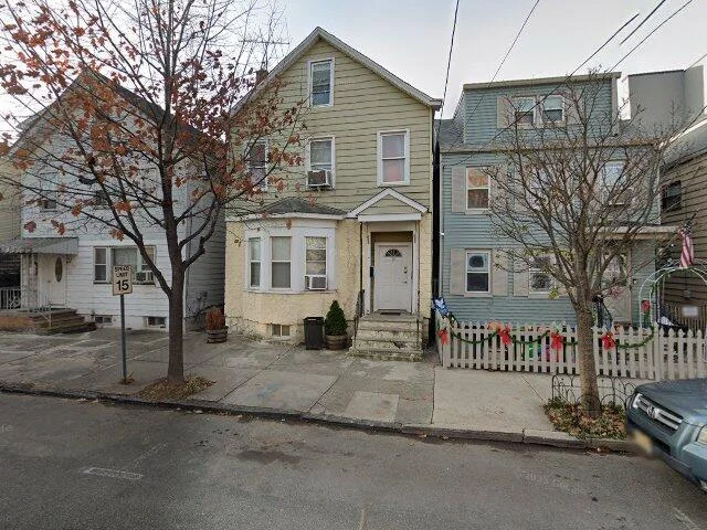 House image located at Harrison, NJ 07029