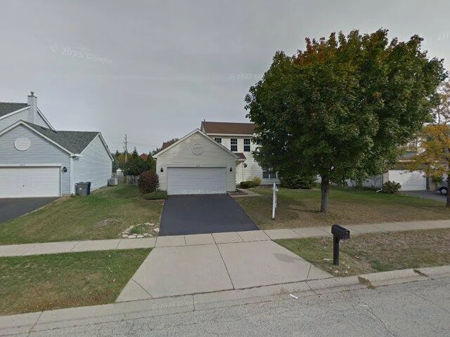 House image located at Martinez, CA 94553