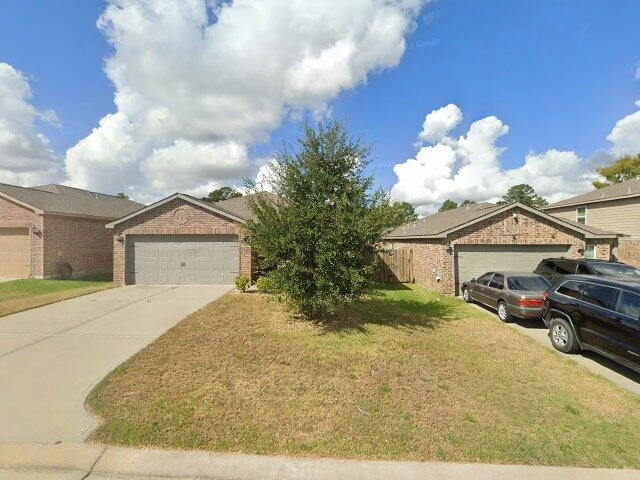 House image located at Hockley, TX 77447