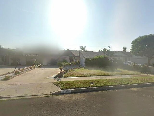 House image located at North Hills, CA 91343