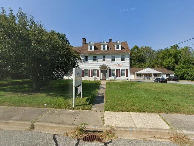 House image located at Newark, DE 19702