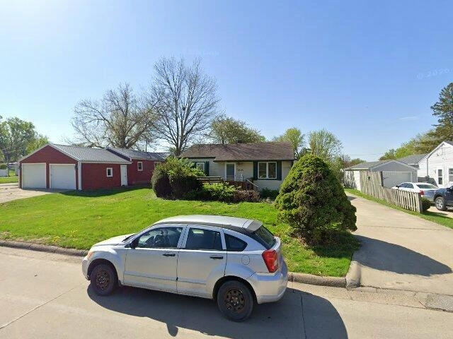 House image located at Newton, IA 50208