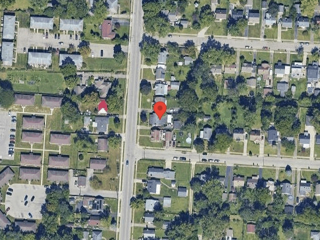 House image located at Columbus, OH 43224