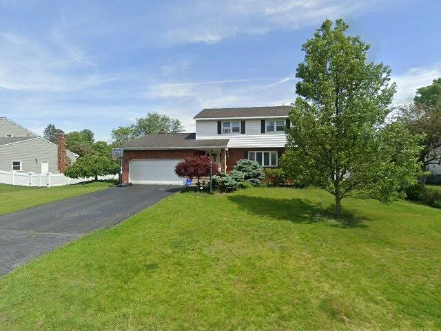 House image located at Albany, NY 12205