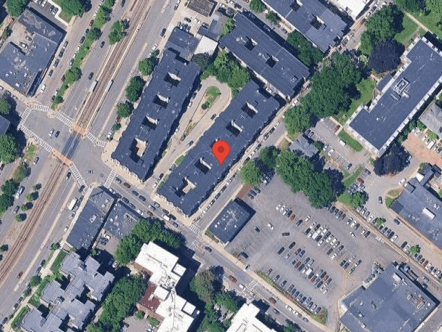 House image located at Brighton, MA 02135