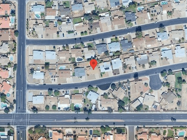 House image located at Glendale, AZ 85304